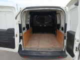  Fiat  Doblo FIAT Doblò Cargo/2015/4P/furgón derivado de turismo Cargo SX 1.6 Mjet 66kW (90CV) (AC) #8