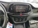  Fiat  Doblo FIAT Doblò Cargo/2015/4P/furgón derivado de turismo Cargo SX 1.6 Mjet 66kW (90CV) (AC) #12