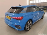  Audi  A3 Audi  Sportback 35 TFSI S tronic S edition 5d #2