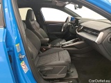  Audi  A3 Audi  Sportback 35 TFSI S tronic S edition 5d #3