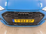  Audi  A3 Audi  Sportback 35 TFSI S tronic S edition 5d #5