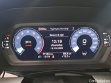  Audi  A3 Audi  Sportback 35 TFSI S tronic S edition 5d #7