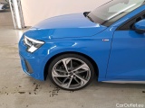  Audi  A3 Audi  Sportback 35 TFSI S tronic S edition 5d #10