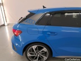  Audi  A3 Audi  Sportback 35 TFSI S tronic S edition 5d #12