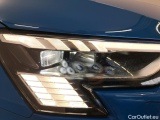  Audi  A3 Audi  Sportback 35 TFSI S tronic S edition 5d #13