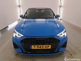  Audi  A3 Audi  Sportback 35 TFSI S tronic S edition 5d #14