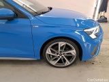  Audi  A3 Audi  Sportback 35 TFSI S tronic S edition 5d #16
