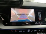  Audi  A3 Audi  Sportback 35 TFSI S tronic S edition 5d #22
