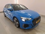  Audi  A3 Audi  Sportback 35 TFSI S tronic S edition 5d #23