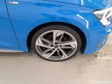  Audi  A3 Audi  Sportback 35 TFSI S tronic S edition 5d #21