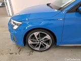  Audi  A3 Audi  Sportback 35 TFSI S tronic S edition 5d #24
