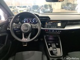  Audi  A3 Audi  Sportback 35 TFSI S tronic S edition 5d #30