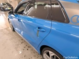  Audi  A3 Audi  Sportback 35 TFSI S tronic S edition 5d #36