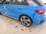  Audi  A3 Audi  Sportback 35 TFSI S tronic S edition 5d #34