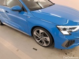  Audi  A3 Audi  Sportback 35 TFSI S tronic S edition 5d #40