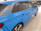  Audi  A3 Audi  Sportback 35 TFSI S tronic S edition 5d #43