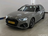  Audi  A4 Audi  Avant 35 TFSI S tronic S Edition 5d 