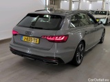  Audi  A4 Audi  Avant 35 TFSI S tronic S Edition 5d #2
