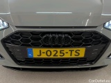  Audi  A4 Audi  Avant 35 TFSI S tronic S Edition 5d #5