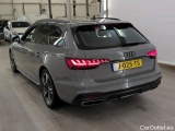  Audi  A4 Audi  Avant 35 TFSI S tronic S Edition 5d #9