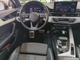  Audi  A4 Audi  Avant 35 TFSI S tronic S Edition 5d #12