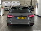  Audi  A4 Audi  Avant 35 TFSI S tronic S Edition 5d #10