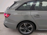  Audi  A4 Audi  Avant 35 TFSI S tronic S Edition 5d #14