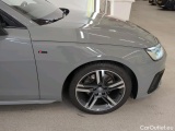  Audi  A4 Audi  Avant 35 TFSI S tronic S Edition 5d #18