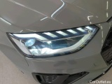  Audi  A4 Audi  Avant 35 TFSI S tronic S Edition 5d #16