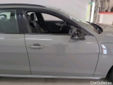  Audi  A4 Audi  Avant 35 TFSI S tronic S Edition 5d #19