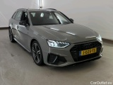  Audi  A4 Audi  Avant 35 TFSI S tronic S Edition 5d #21