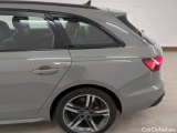  Audi  A4 Audi  Avant 35 TFSI S tronic S Edition 5d #28