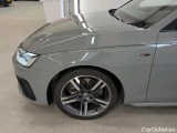  Audi  A4 Audi  Avant 35 TFSI S tronic S Edition 5d #31