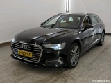  Audi  A6 Audi  Avant 2.0 45 TFSI Bus. edition S tronic 5d 