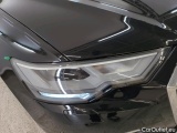  Audi  A6 Audi  Avant 2.0 45 TFSI Bus. edition S tronic 5d #9
