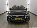  Audi  A6 Audi  Avant 2.0 45 TFSI Bus. edition S tronic 5d #10