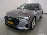  Audi  E-TRON Audi  50 quattro Business edition Plus 5d 