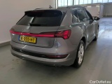  Audi  E-TRON Audi  50 quattro Business edition Plus 5d #2