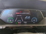  Audi  E-TRON Audi  50 quattro Business edition Plus 5d #7
