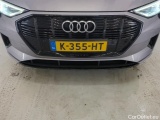  Audi  E-TRON Audi  50 quattro Business edition Plus 5d #5