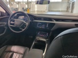  Audi  E-TRON Audi  50 quattro Business edition Plus 5d #8