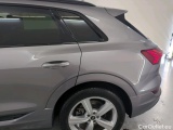  Audi  E-TRON Audi  50 quattro Business edition Plus 5d #12