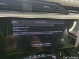  Audi  E-TRON Audi  50 quattro Business edition Plus 5d #10