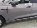  Audi  E-TRON Audi  50 quattro Business edition Plus 5d #13