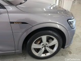 Audi  E-TRON Audi  50 quattro Business edition Plus 5d #17