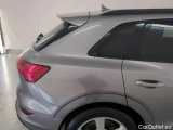  Audi  E-TRON Audi  50 quattro Business edition Plus 5d #20
