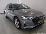  Audi  E-TRON Audi  50 quattro Business edition Plus 5d #22