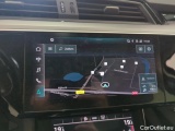  Audi  E-TRON Audi  50 quattro Business edition Plus 5d #29