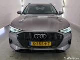  Audi  E-TRON Audi  50 quattro Business edition Plus 5d #31