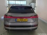  Audi  E-TRON Audi  50 quattro Business edition Plus 5d #35